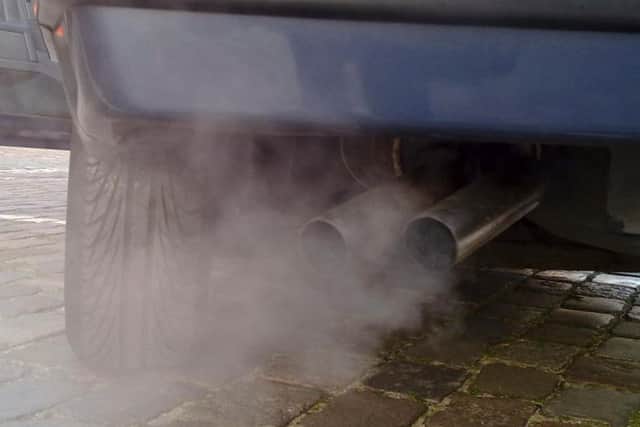Northampton Borough Council has put plans to improve emissions from taxis and private hire cars out to public consultation