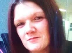 Cherie Marshall of Greenside, Eastfield, has not been in contact with her family for three weeks.