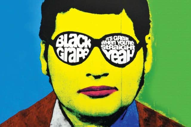 The album was a critical and commercial success