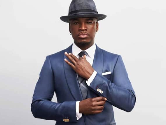 Ne-Yo has also collaborated with the likes of Rihanna, Beyonc, Usher and Celine Dion