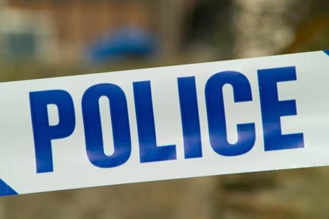 Police are appealing for witnesses