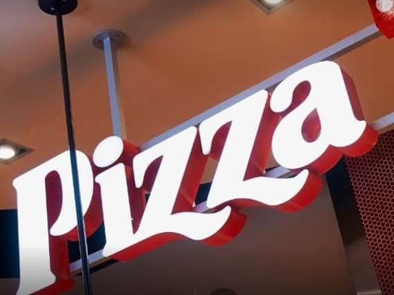 Pizza Hut is set to reopen its Sixfields outlet, complete with a cocktail bar.