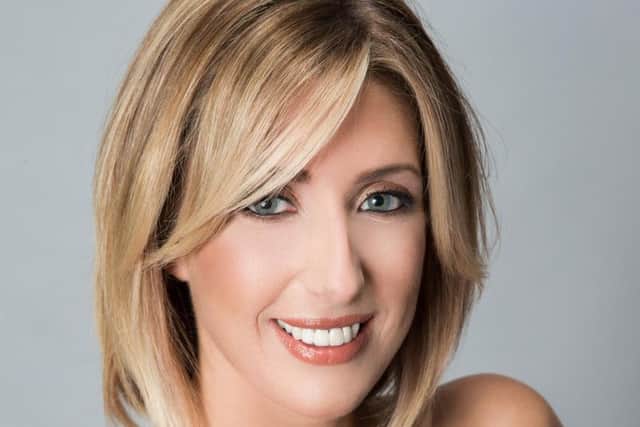 Helen Barber
