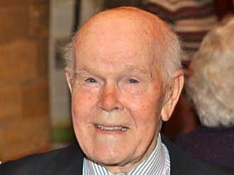 Harold Colman