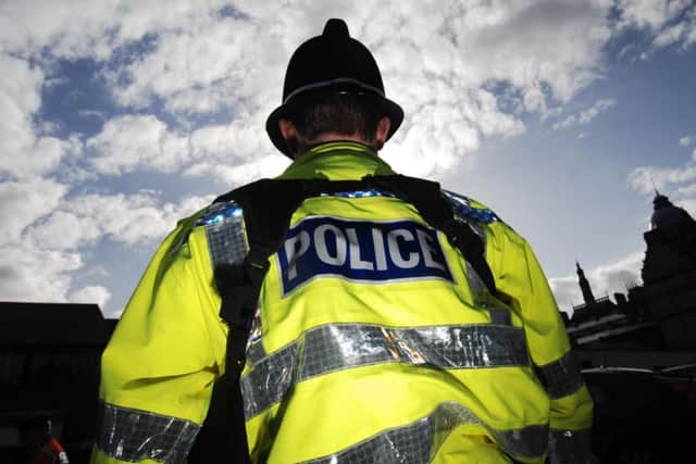 Police are appealing for witnesses