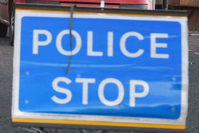Officers are keen to trace the mans next of kin and would urge anyone who believes they know who he is to contact them on 101