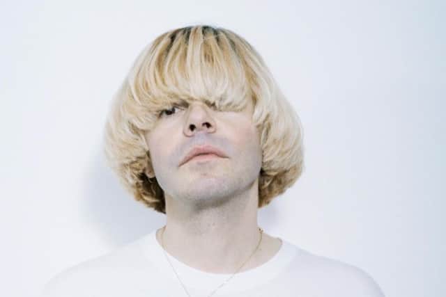 Tim Burgess of The Chalatans is the ambassador for this year's event