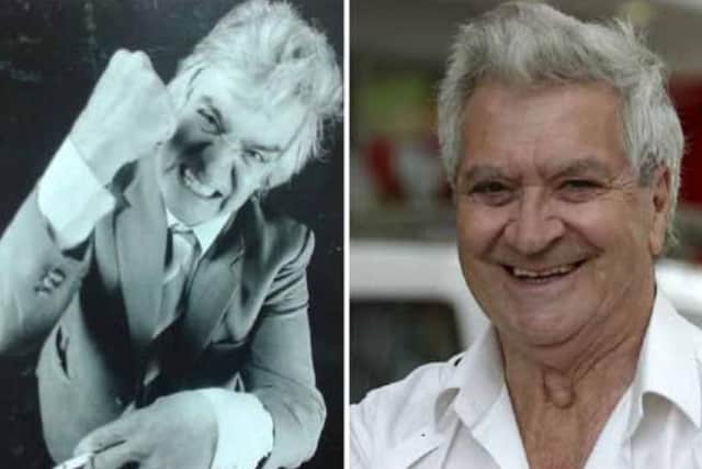 Bob Price