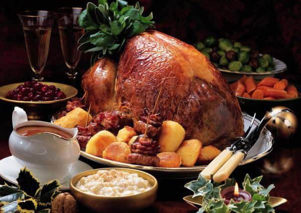 Turkey dinner ANL-160912-123925001