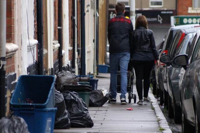 The council's bin collection and grass cutting contract will not be brought back in-house.