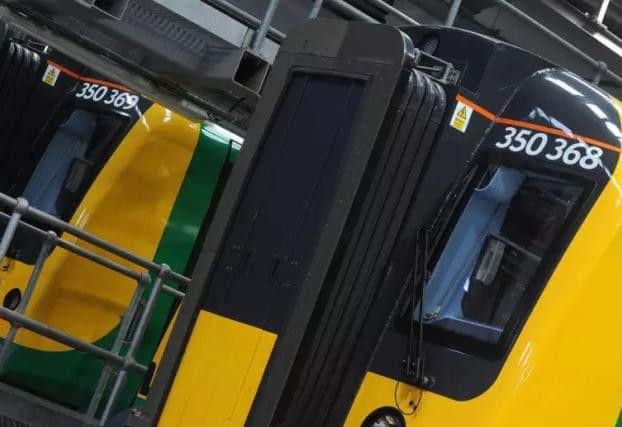 London Midland