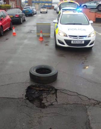 Balmoral Road