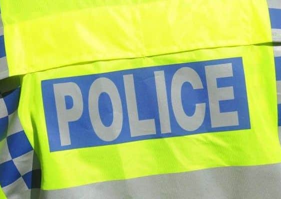 Police news