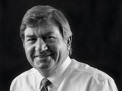 Mike Stanton, group chairman of Briggs and Forrester