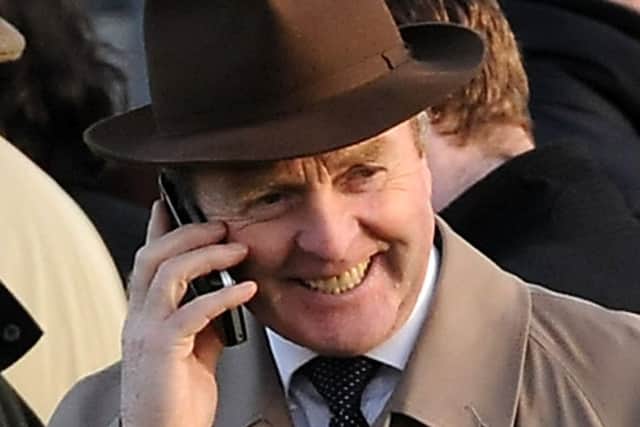 Jonjo O'Neill
