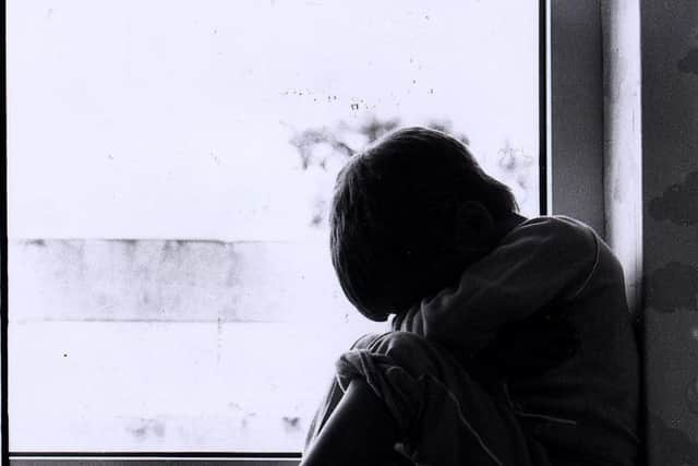 Report identifies 4180 children in Northamptonshire exposed to harm and poverty