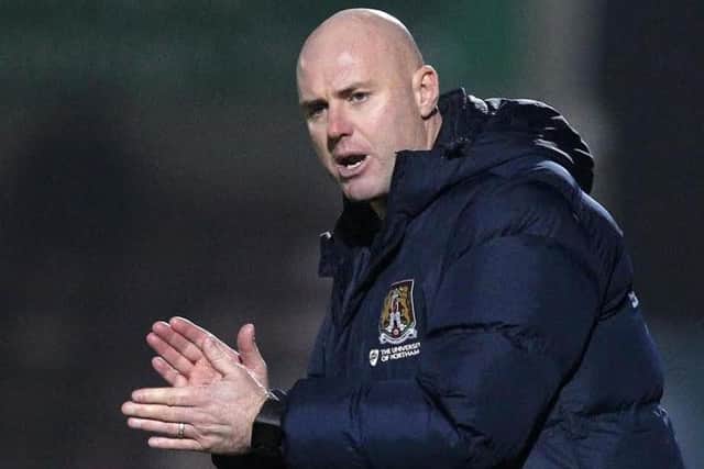 Rob Page
