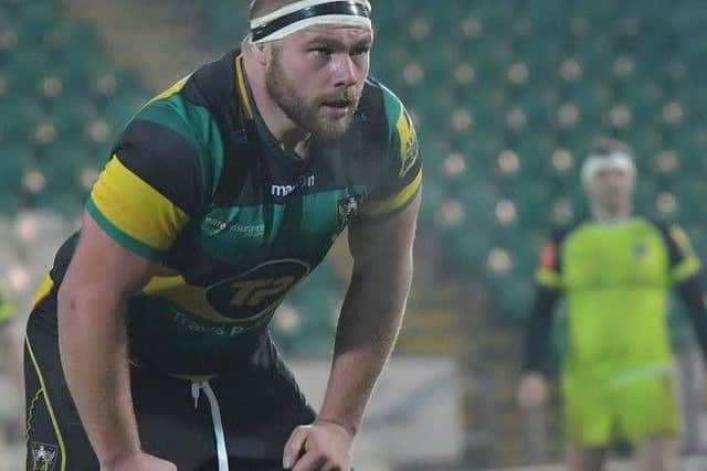 Jake Ilnicki started for the Wanderers against Leicester on Monday night