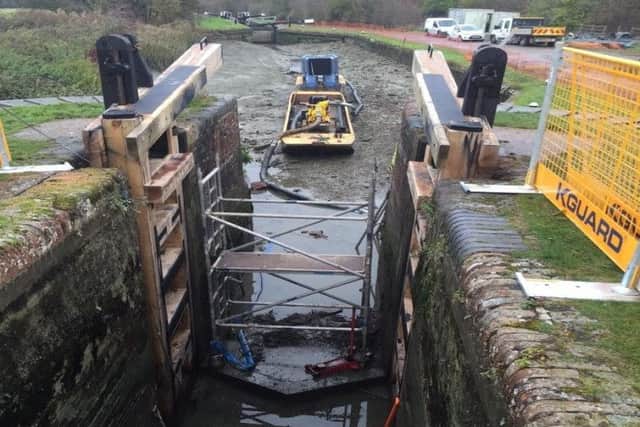 Picture: Canal & River Trust
