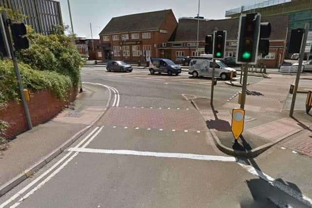 A decision to ban road users making a left turn from Spencer Bridge Road onto Weedon Road has drawn heavy criticism.