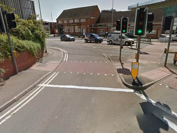 A decision to ban road users making a left turn from Spencer Bridge Road onto Weedon Road has drawn heavy criticism.