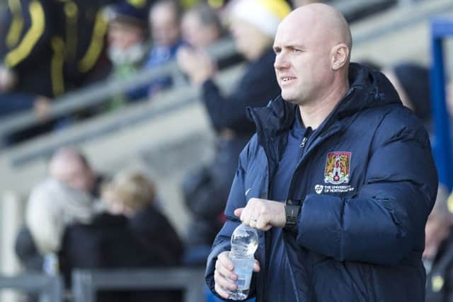 Rob Page