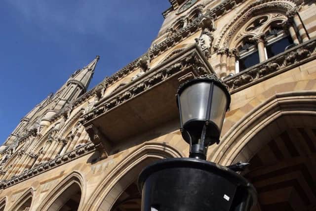 The action was taken by Northampton Borough Council and Northamptonshire Police