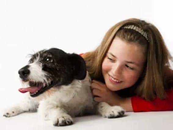Poppy is now the most favoured name for both pet dogs and cats born in the last 12 months, according to a Northampton vet.