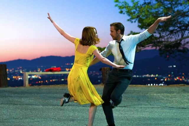 La La Land