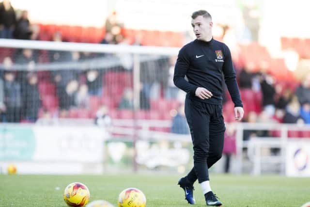 FIRST START? - loan signing Gregg Wylde