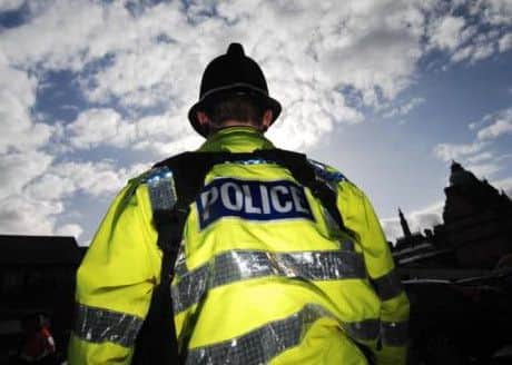 Armed police officers were deployed on the streets of Northampton over Christmas after the Berlin attack. Now police chiefs say they armed officers may return.