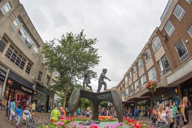 Council calls for 12 month study into issues that affect Northampton residents