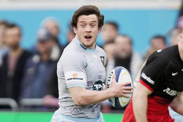 Jamie Elliott returns from injury