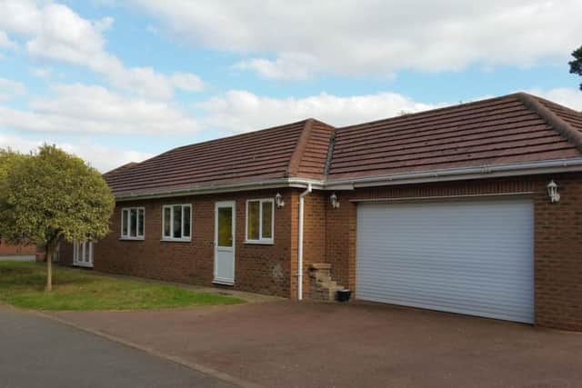 New care home for people with learning difficulties set to open its doors to Northampton residents next month