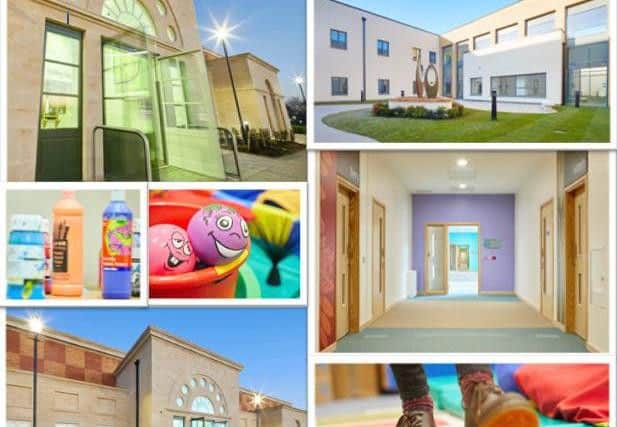 FitzRoy House has opened in Northampton following a multi-million pound investment.