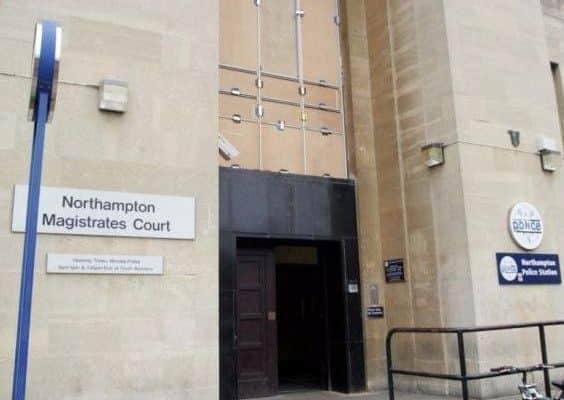 Northampton Magistrates' Court