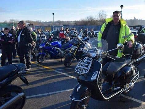 Northampton Bikers Club