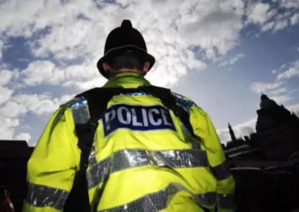 Man attacked and knocked unconscious in Northampton woke up to find he had been robbed
