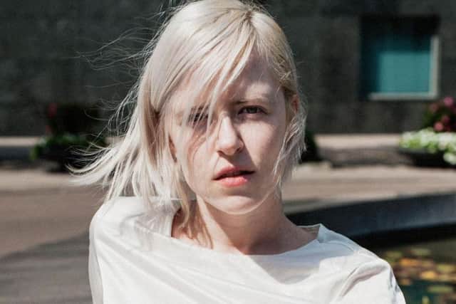 Amber Arcades released their debut album Fading Light in June last year on Heavenly to universal acclaim