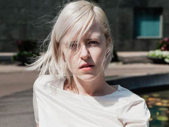 Amber Arcades released their debut album Fading Light in June last year on Heavenly to universal acclaim