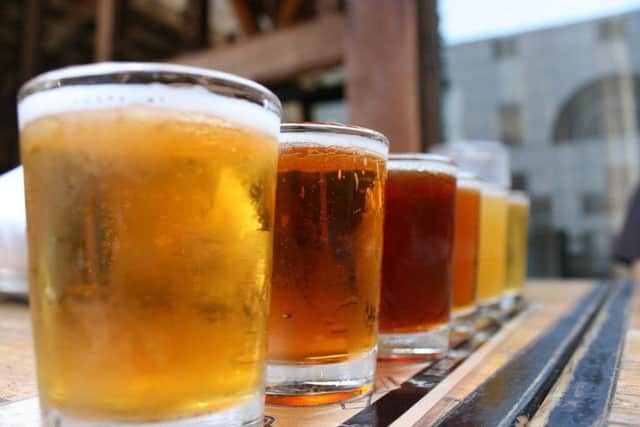 REVEALED: Which workers are most likely to drink or drug-drive