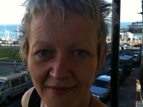 Maria Balshaw is set to take over as director of Tate, but many have fond memories of the curator from her time as a lecturer in Northampton.