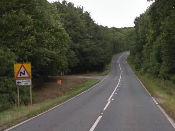 The Government is set to give Northamptonshire County Council funding to make the A361 in the west of the county less dangerous.