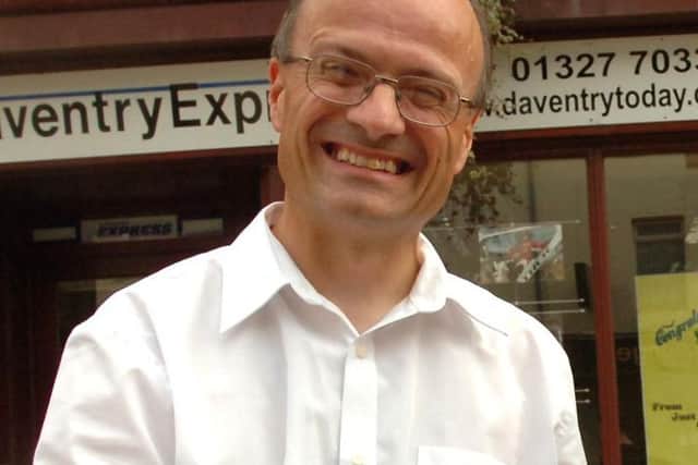 Councillor Adam Collyer says the measure is like "moving deckchairs on the Titanic."