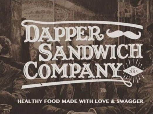 A decadent sandwich shop opens its doors to residents in Northampton thanks to council business grant