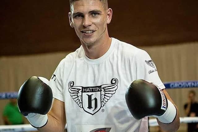 Reuben Arrowsmith