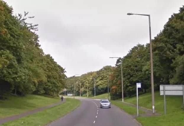 A spree of knife attacks have been reported in the east of Northampton.