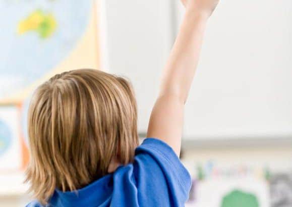 A service, which gives classroom support to children with visual and hearing impairments in Northamptonshire is to face drastic cuts.