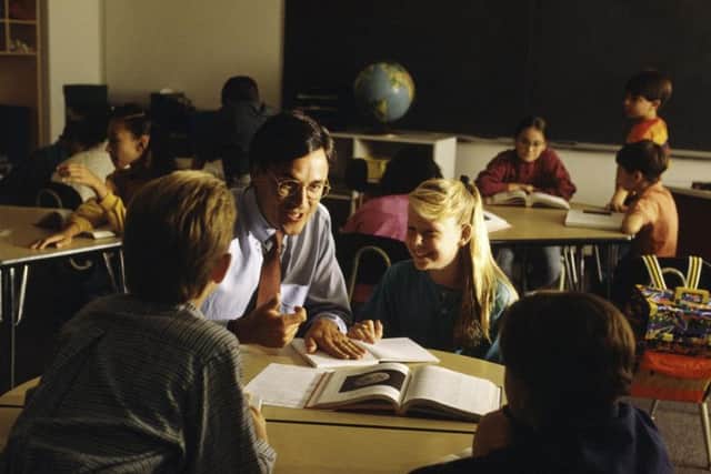 The project seeks to help local schools more easily recruit exceptional teaching and leadership talent and to promote Northamptonshire as the ideal place to start and develop a teaching career