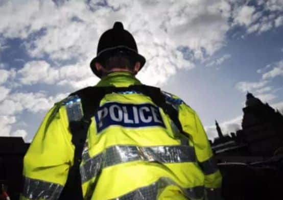 Man charged with robbery in Northampton after weekend supermarket raid